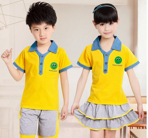 School uniform