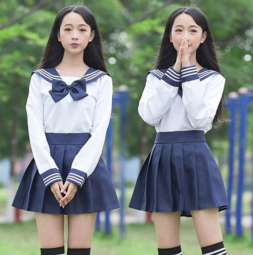 School uniform