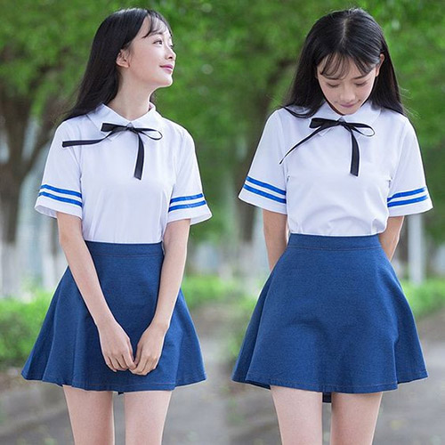 School uniform