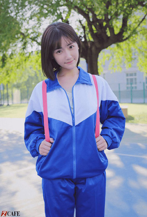 School uniform