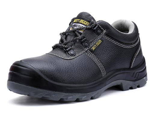 Safety shoes