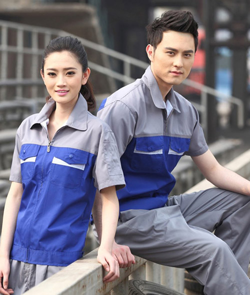 Labor protective clothing