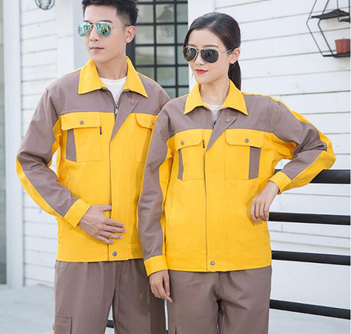 Labor protective clothing