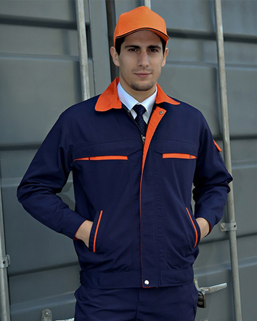 Labor protective clothing