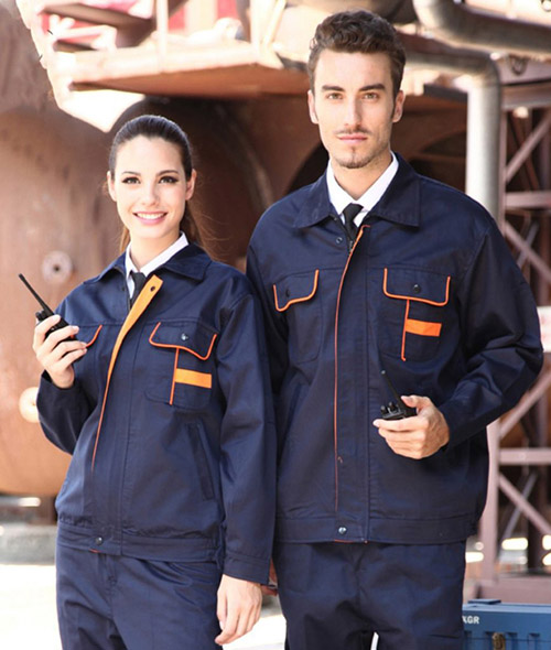 Labor protective clothing