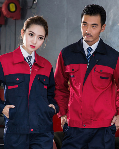 Labor protective clothing