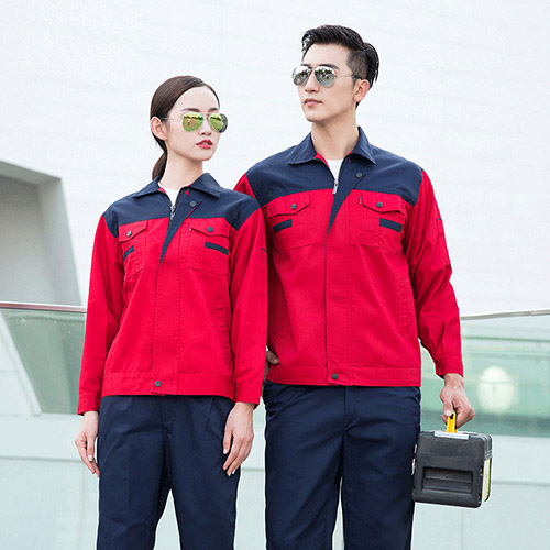 Labor protective clothing