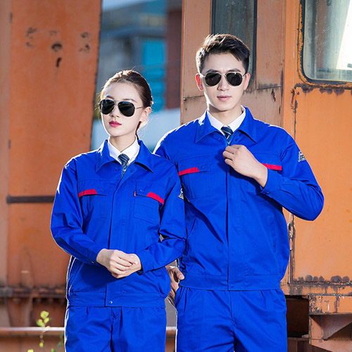 Labor protective clothing