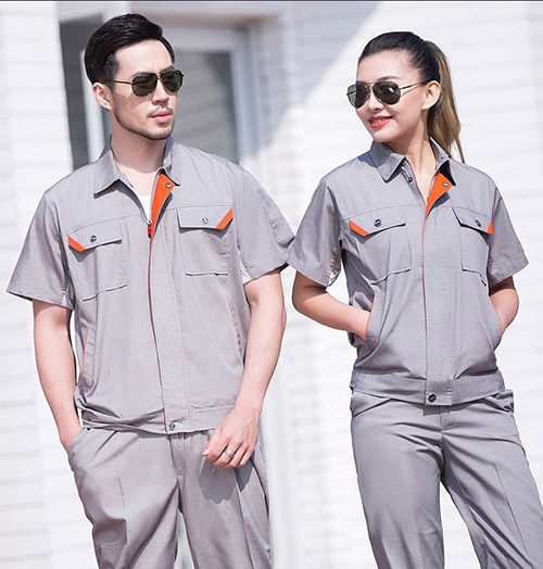 Labor protective clothing