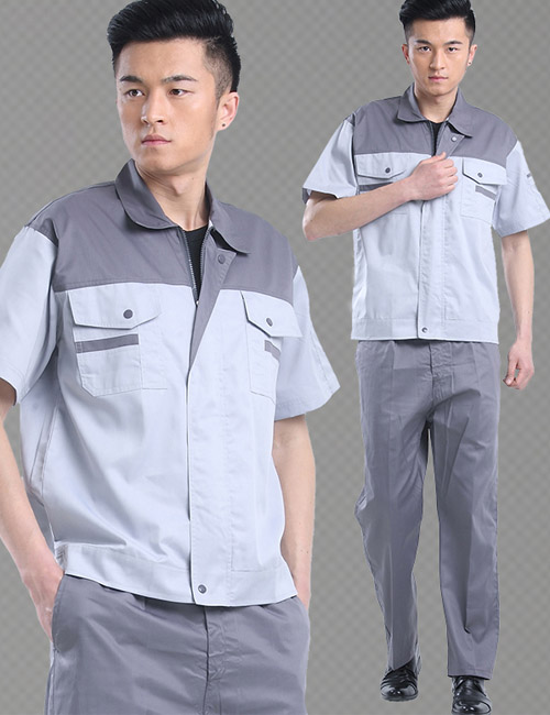 Labor protective clothing