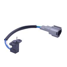 Direction sensor