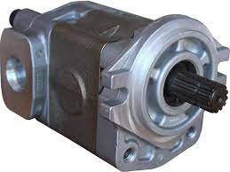 Hydraulic pump