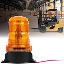 Warning light