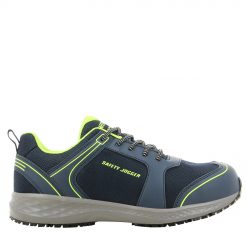 Foot protection
