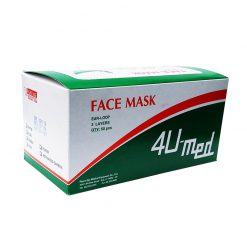 Respiratory protection