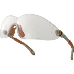 Eye protection