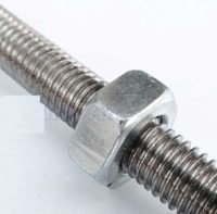 Threaded rod