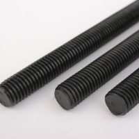 Threaded rod