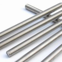 Threaded rod