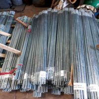 Threaded rod