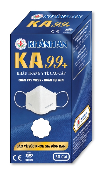 Medical KA99+ mask