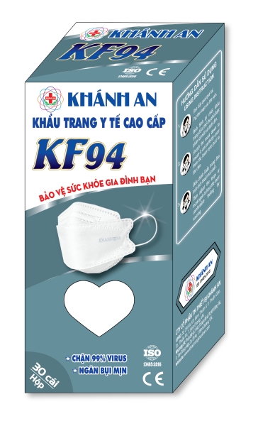 Medical KF94 mask
