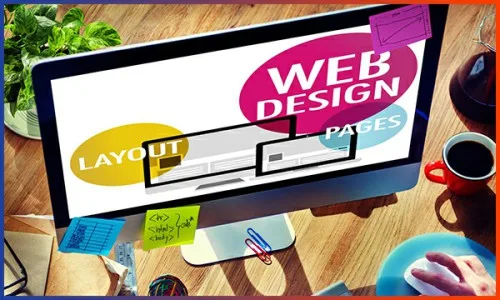 Full-Service Website Development Services