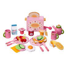 Kitchen toys