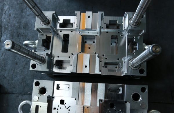 Plastic mold