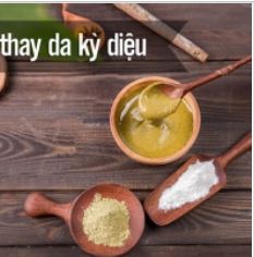 Herbal white bath powder