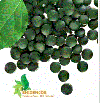 Weight loss tablets