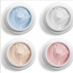 Anti-drift body cream