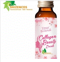 Anti-aging water