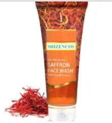 Saffron extract