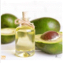 Avocado essential oil