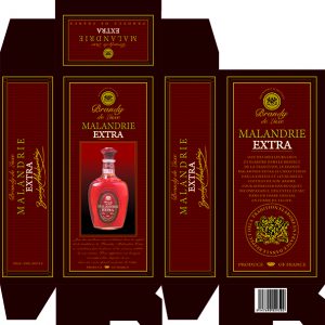 Packaging printing