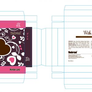 Packaging printing