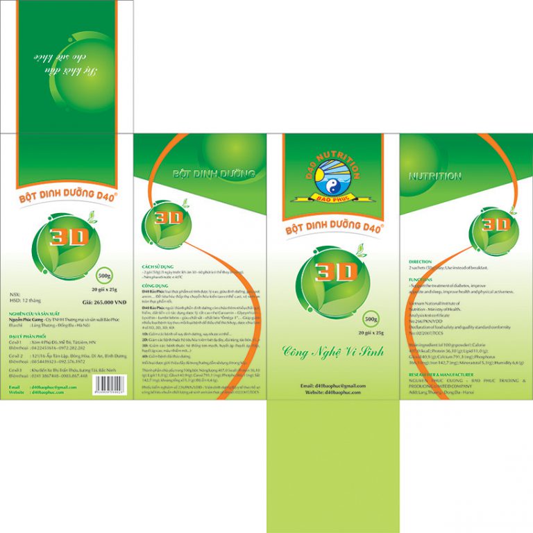 Packaging printing