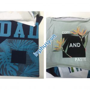 Printing on fabric