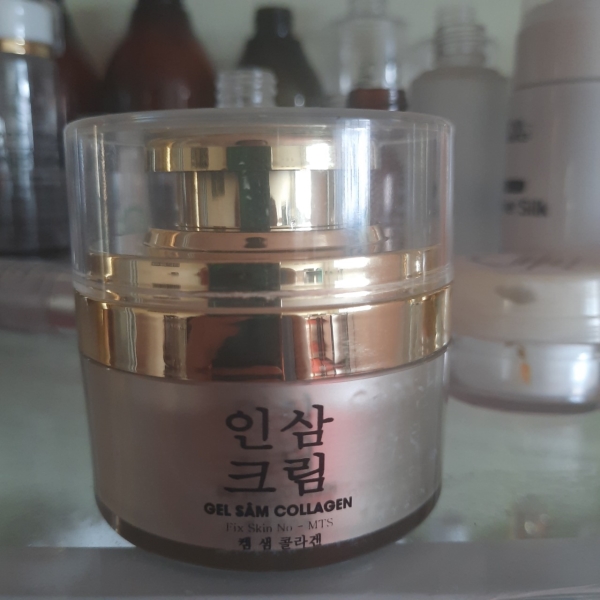 Cosmetic jar printing