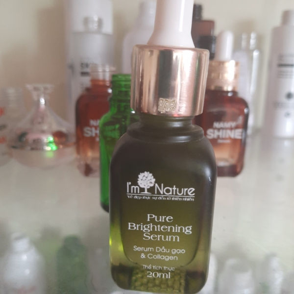 Essential oil bottle printing
