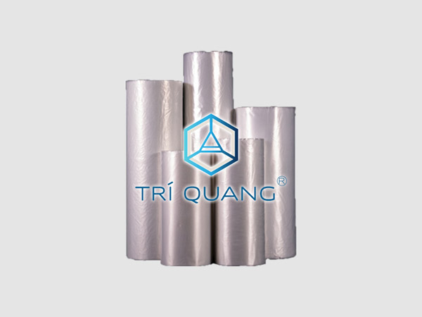 HDPE tear-off roll bag