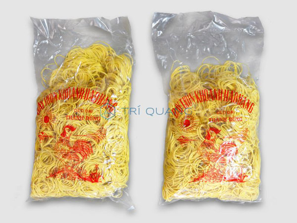 Rubber band