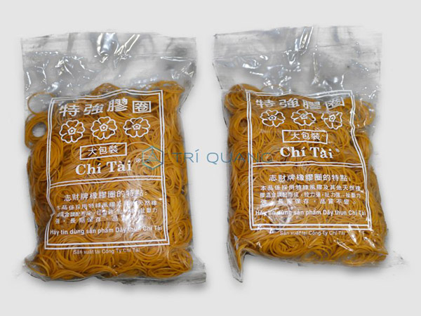 Rubber band