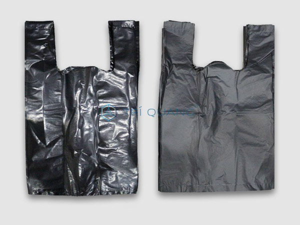 HDPE foam bag