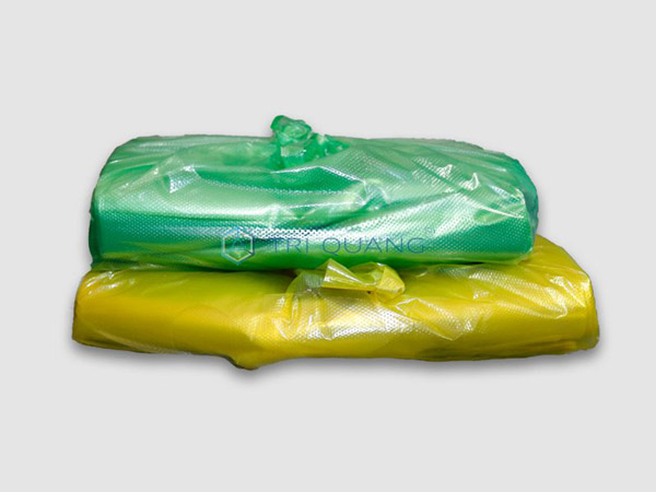 HDPE foam bag