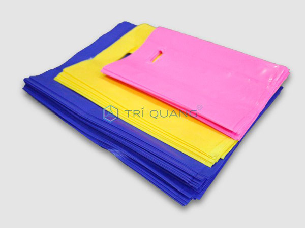 HDPE foam bag