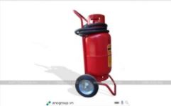 BC MFTZ8 35kg fire extinguisher
