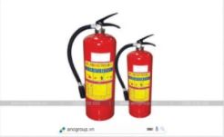 ABC MFZL4 4kg fire extinguisher