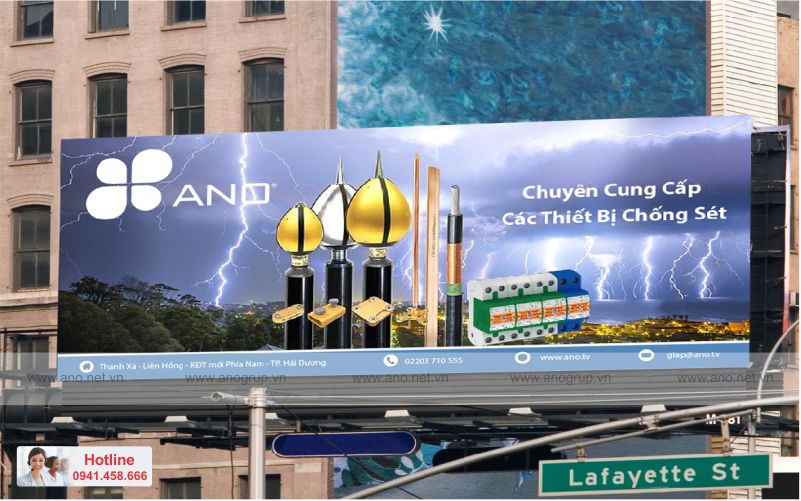 ANO company limited